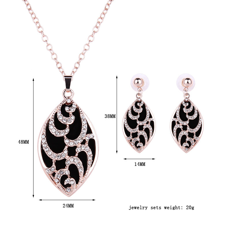 Bridal Wedding Party Jewelry Gifts for the Bride
