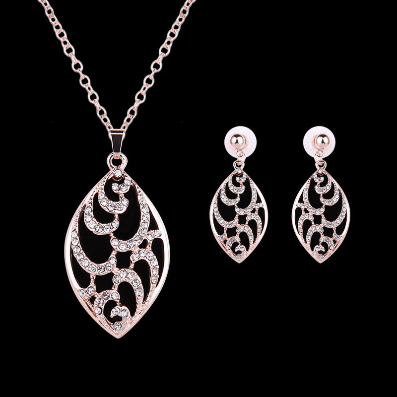 Bridal Wedding Party Jewelry Gifts for the Bride