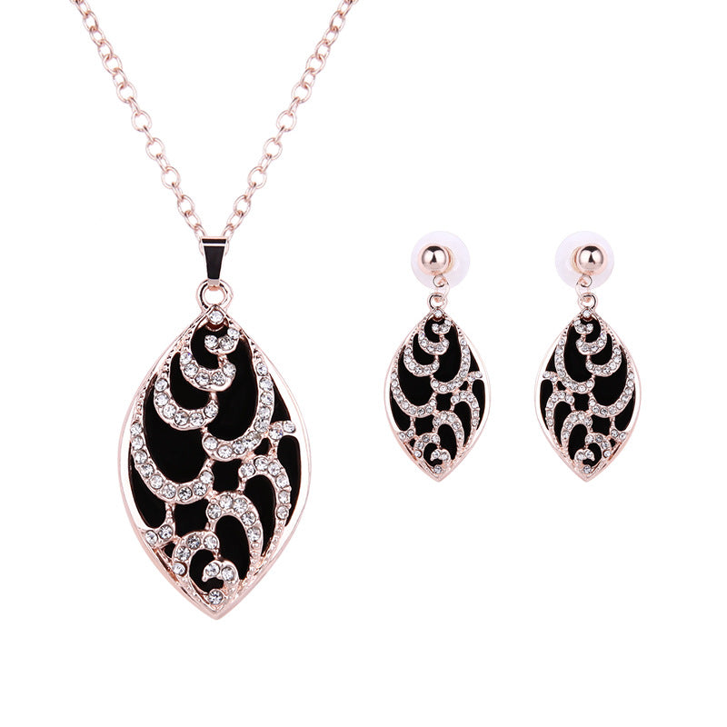 Bridal Wedding Party Jewelry Gifts for the Bride