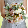 Wedding Gift Supplies, Bride Bouquet, Christmas Gift