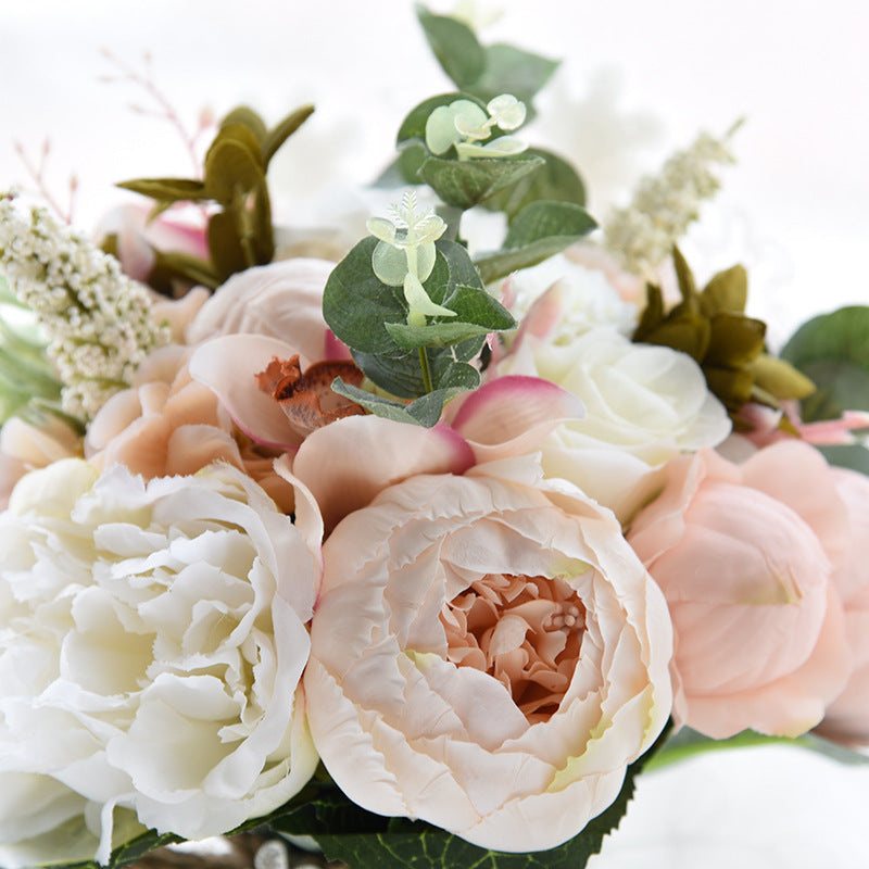 Wedding Gift Supplies, Bride Bouquet, Christmas Gift